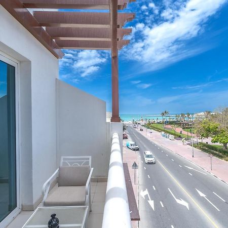 Beach Walk Boutique Jumeirah Dubai Exterior photo