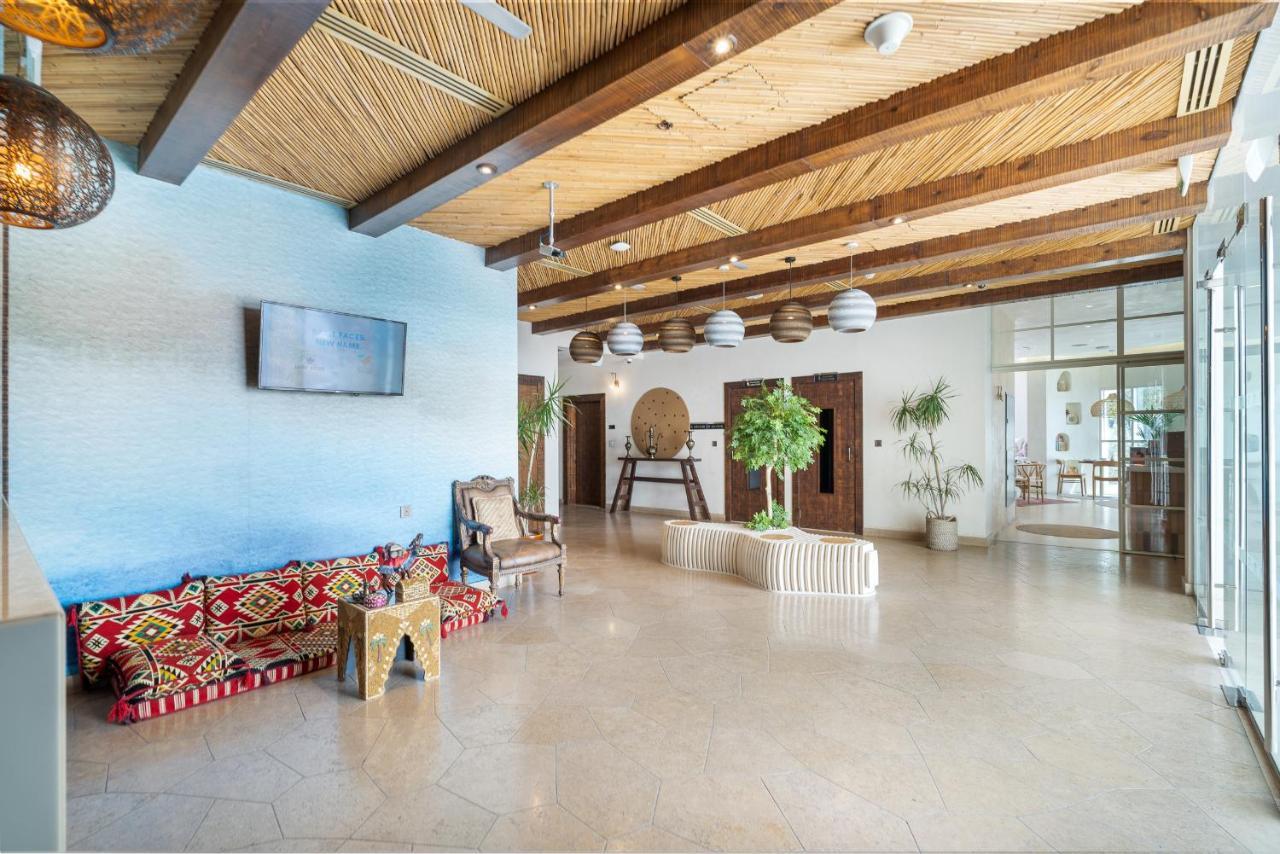 Beach Walk Boutique Jumeirah Dubai Exterior photo